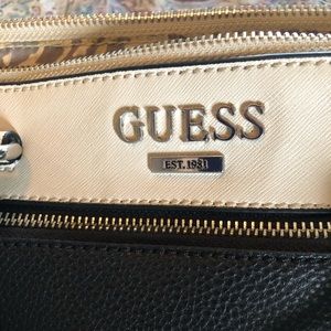 Guess Purse